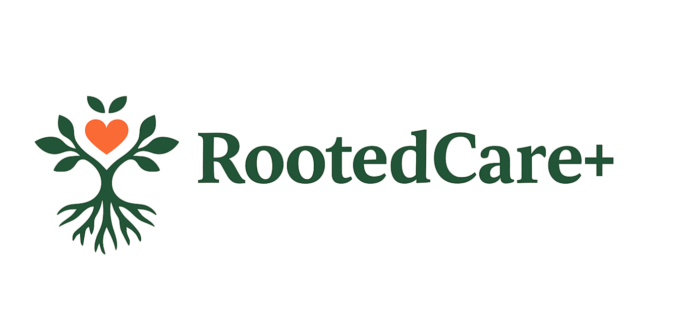 RootedCare+